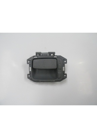 Mercedes Vıto- W639- 03/14 Bagaj Kapağı Orta Açma Kolu Gri Hushan