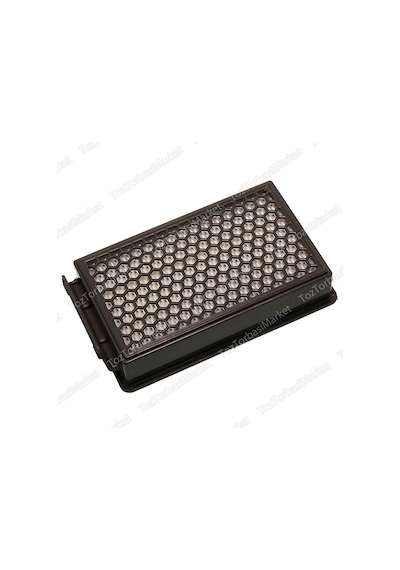 Rowenta Ro 3778 Ta Compact Power Cyclonic Hepa + Sünger Filtre