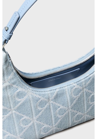 Calvin Klein Bayan Çanta Lv04f3431g Ybz Açık Mavi
