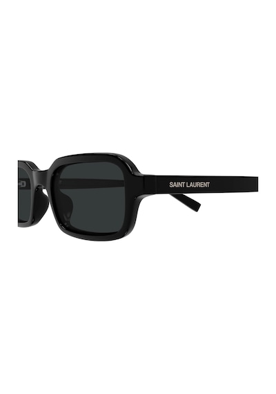 Saint Laurent Sl908 001 51 Güneş Gözlüğü Siyah