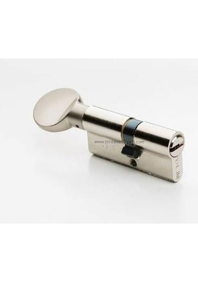 Kale 164/bm 68 Mm Saten Mandallı Bilyalı Barel 5 Anahtarlı