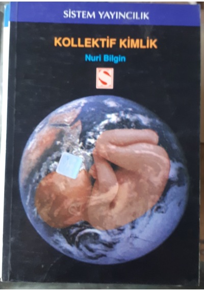 Kollektif Kimlik 1995 Yılı Basım