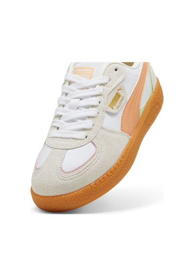 Puma Palermo Moda Kadın Ayakkabı 397727 04 Beyaz