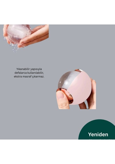 Saplı Evcil Hayvan Tüyü Ve Tiftik Temizleyici Top Giysi Mobilya Halı İçin