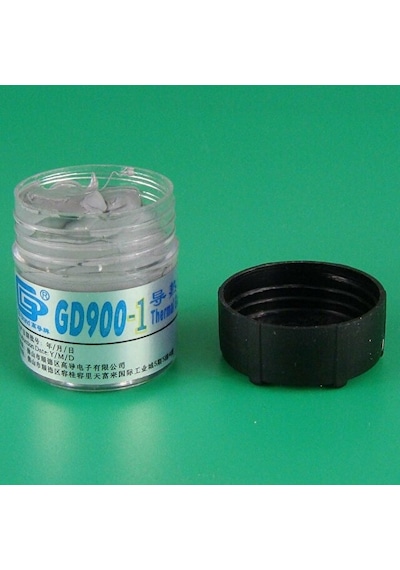 GD900-1 Termal Macun 30 Gram