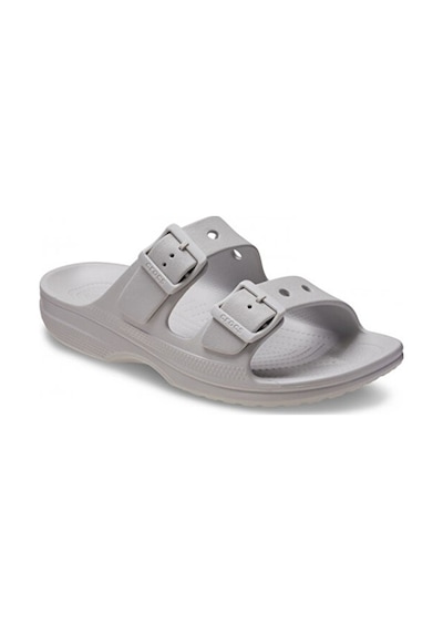 Crocs Saturday Sandal M Erkek Terliği 212245-1ftgri Gri