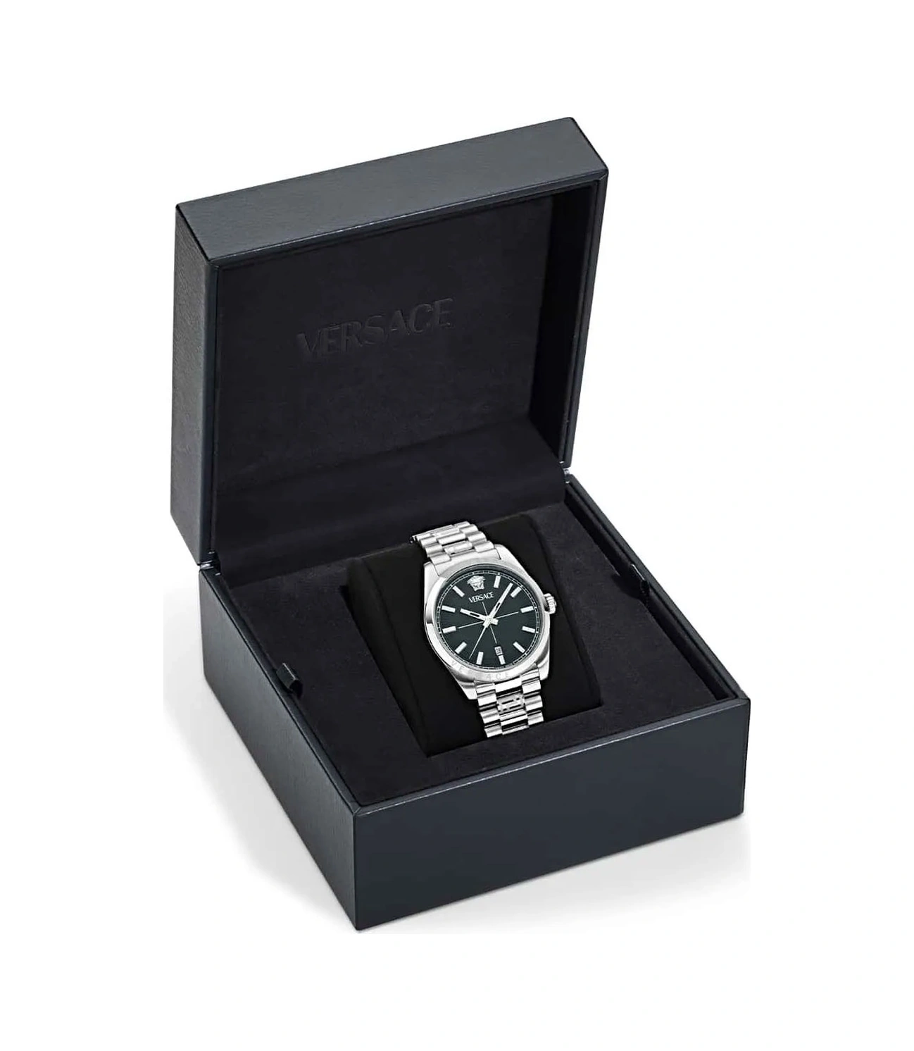 Versace Vrscve0g00725 Gri