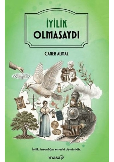 İyilik Olmasaydı - Grsy-729081
