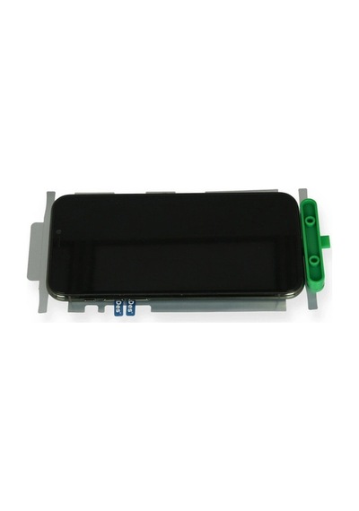 Herşeytrend Samsung Galaxy S24 Plus 360 Mat Full Body Arka Koruyucu