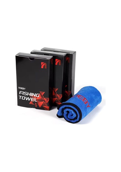Noeby Fishing Towel