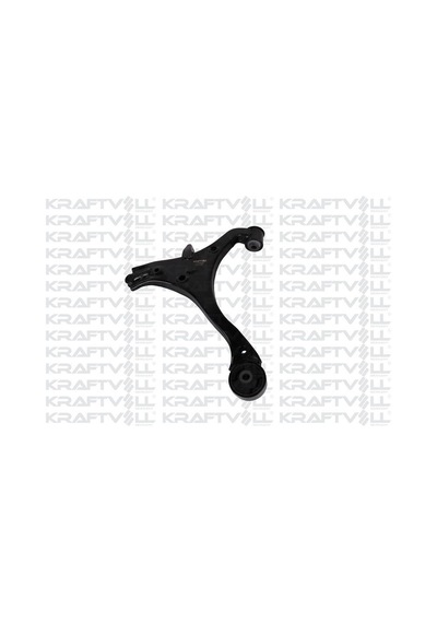 Kraftvoll-13050630 - Alt Salıncak Sol Honda Cıvıc 2001-2006