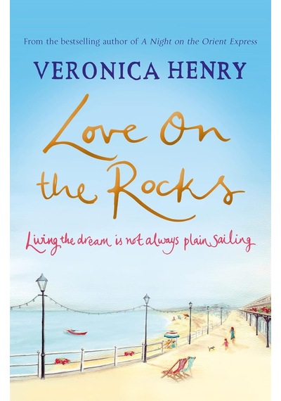 Love On The Rocks