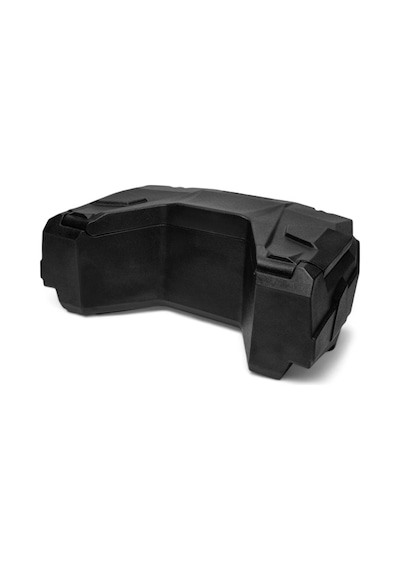 Cv 180 Atv Çantası Anahtar Kilitli Siyah Renkli
