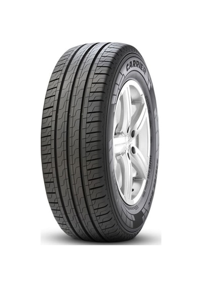 Pirelli 225/65 R16C 112/110R Carrier Yaz Mevsim Lastiği 2023
