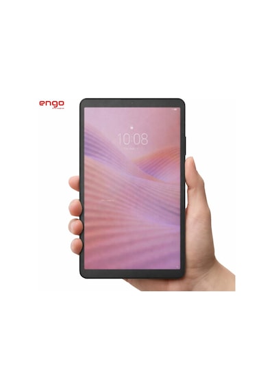 Lenovo Tab One Tb305xu 8.7 İnç Mat Ekran Koruyucu Şeffaf