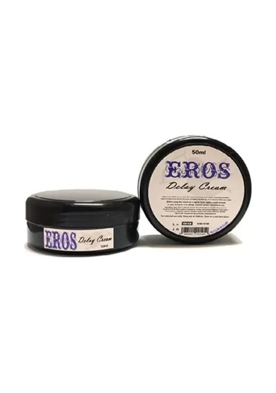 Hubrendy Sh Eros Delay 50ml