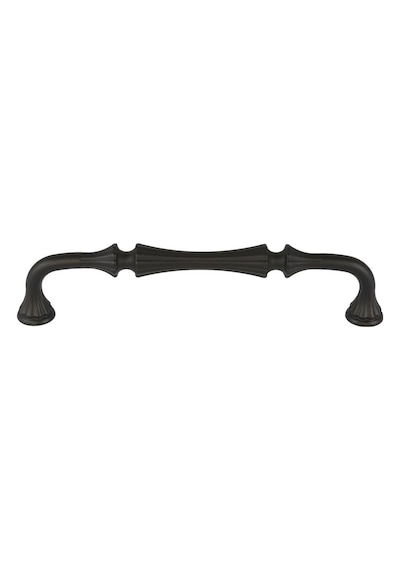 Gürçayhırdavat Gürçay Vezir Kulp Siyah 128Mm (2 Adet)