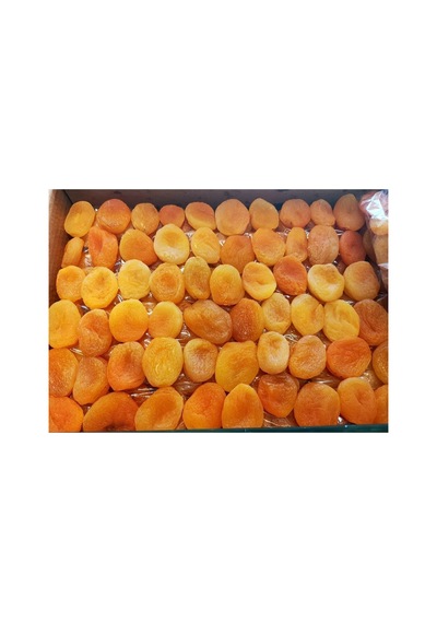 Sarı Kayısı 1000 Gr Doğal Orta Boy Malatya Kaysısı Diğer