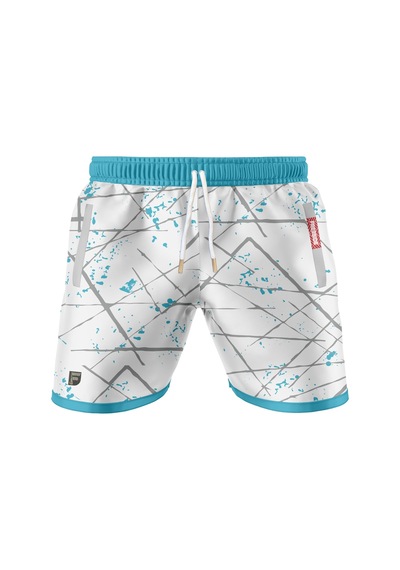 Freesıde Street Outsıde Traınıng Shorts Sarı