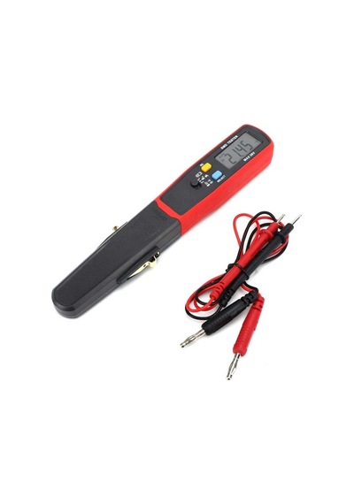 Uni-t Ut116c Smd Test Cihazı