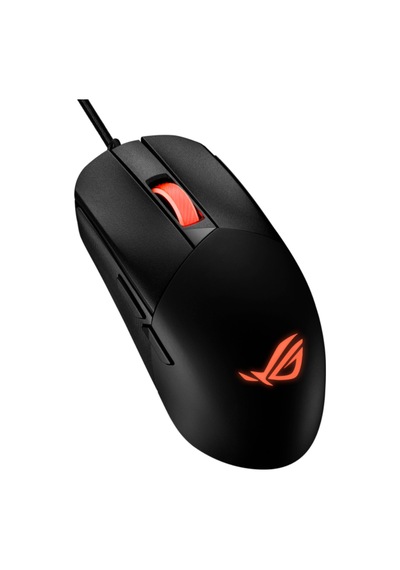 Asus Rog Strix Impact III RGB Optik Kablolu Oyuncu Mouse