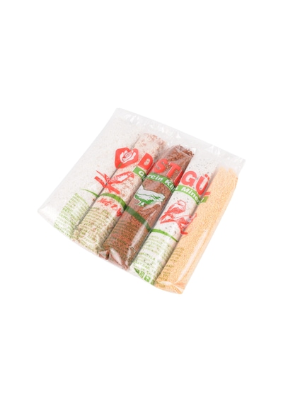 Güvercin Kumu Karışık Renk 1 Kg