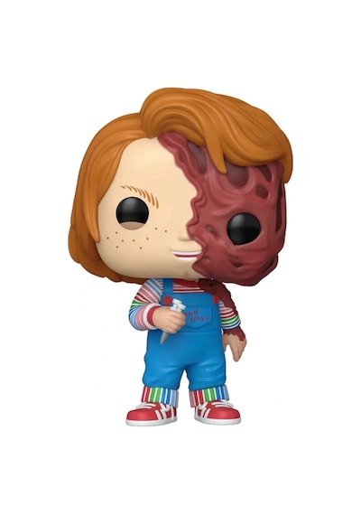 Funko Pop Tv: Chucky - Melted Chucky