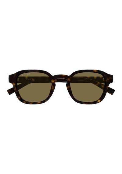 Gucci Gg2106s 002 49 Güneş Gözlüğü Kahverengi