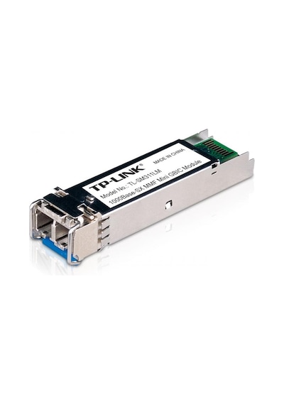 TP-Link TL-SM311LM MiniGBIC SFP Fiber Modül