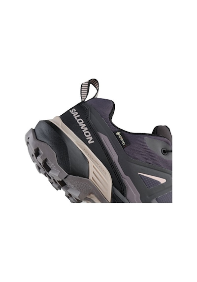 Salomon X Ultra 360 Gtx W Unisex Outdoor Ayakkabısı L49102300 Mor