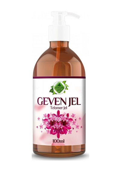 Gökçek Şifa Geven Jel
