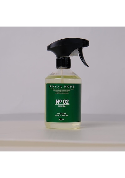 Royal Platinum Mango Oda Kokusu Sprey 500 ML