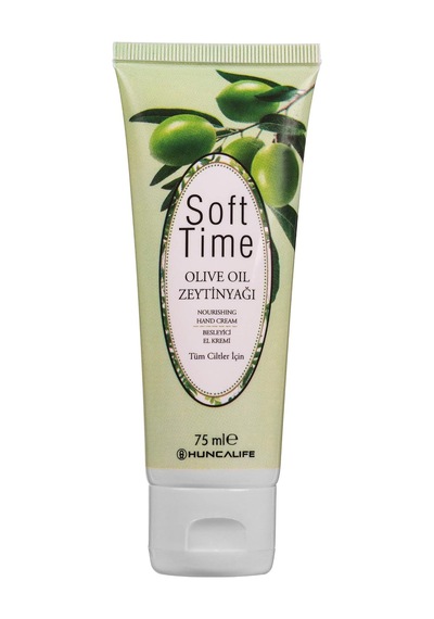 Life-soft Time Gliserinli, Yoğun Nemlendiricili El Kremi 75 Ml 8690973703866 Aloe Vera