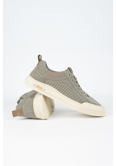 Guja 25y510-12 M Gri Erkek Sneaker Gri