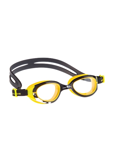 Madwave M0413 03 0 06w Madwave Junior Goggles Uv Blocker Junior Sarı