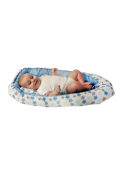Bebekevi Bebek Yuvası 74x40 Cm 1035 Kahve Bebekevi Bebek Yuvası 74x40 Cm 1035 Kahve