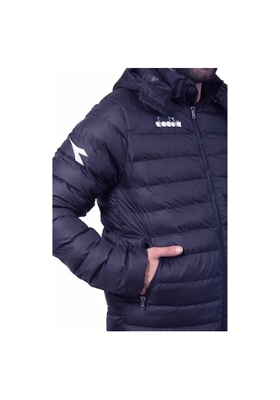 Diadora Monyo - Erkek Lacivert Şişme Mont - Monyolacimnt Lacivert