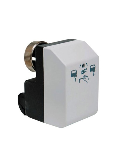 Schneider Mz20A-R 5.5Mm Oransal Vana Motoru