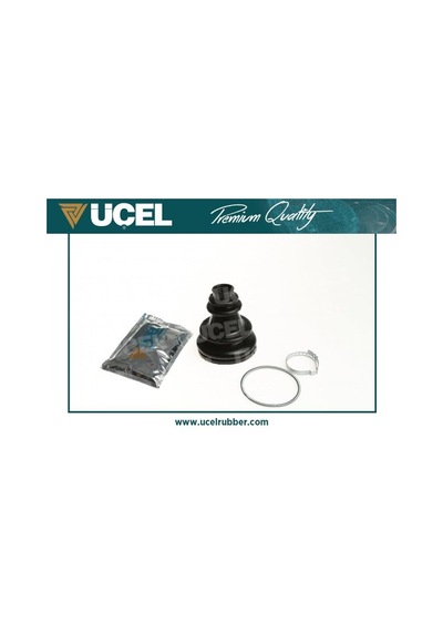 Ucel Aks Körüğü İç Üçgen Kafa Renault R12-r19 90 Clıo I - Megane - Twıngo 96 1.2-1.4-1.6 -1.7-1.8-1. 9 D Ucel S10103 7701469389 7701450617