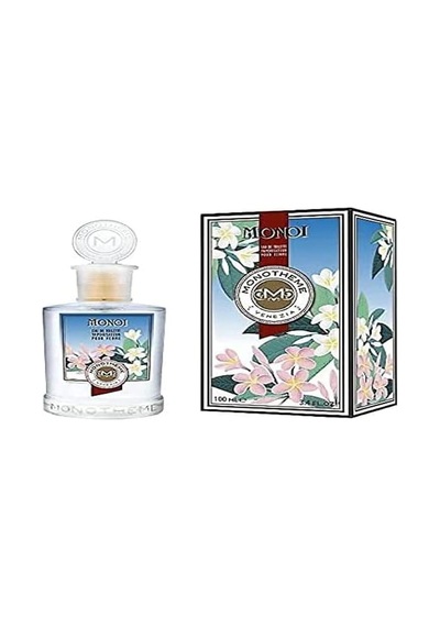 Classic Monoi Pour Femme Edt 100ml