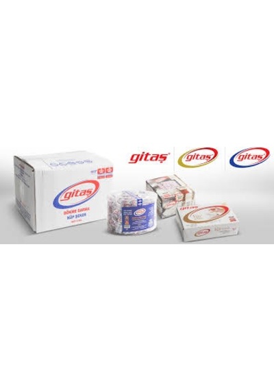 Gitaş Sarma Küp Şeker 5 Kg