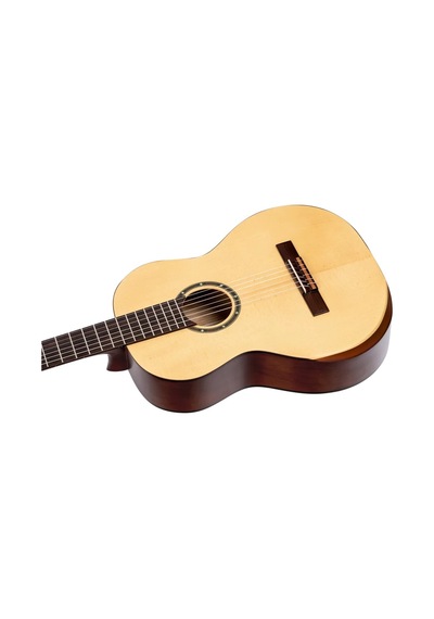 Ortega R55dlx Student Series Pro Klasik Gitar Natural