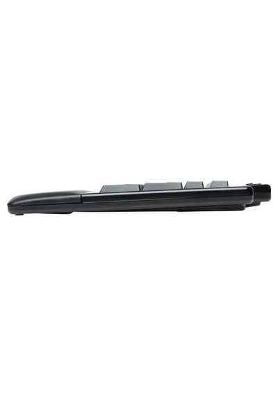 Kensington Pro Fit Kablolu Konforlu Klavye K72402us