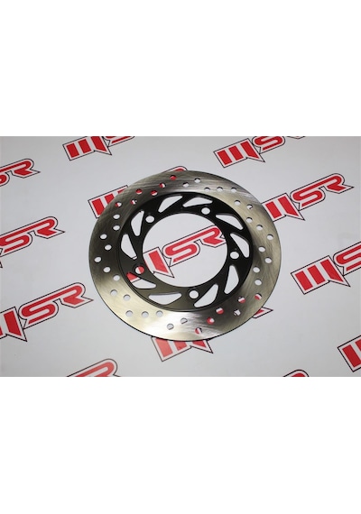Drift 125 L Ön Disk A