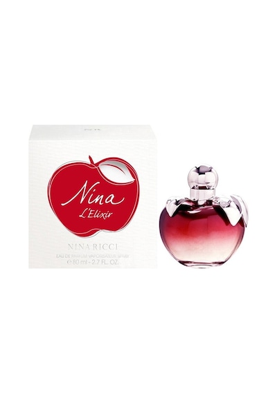 Nina Ricci Nina L'exilir Edp 50 Ml Kadın Parfüm Çiçek - Meyve
