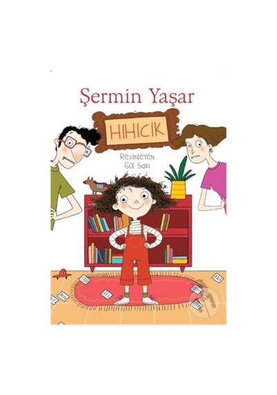Doğan Yayıncılık Hıhıcık (548964733)