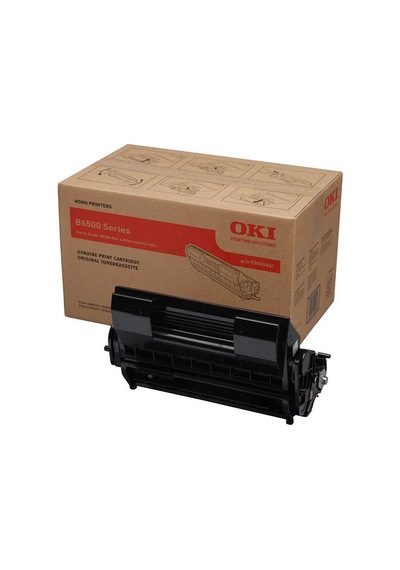 Oki B6500-09004461 Toner.B6500N