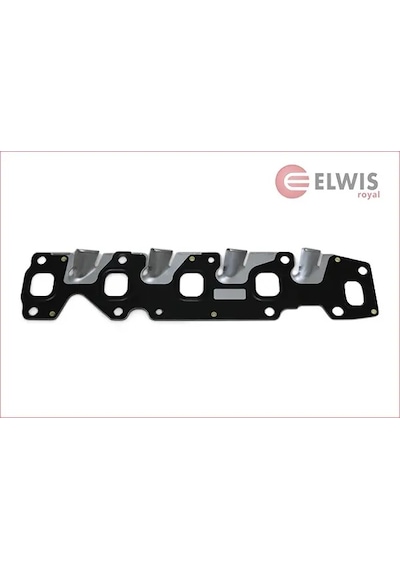 Manifolt Conta - Fiat Linea, 500, Panda, Grande Punto, Punto, Doblo, Tipo, Fiorino, Qubo, Idea, Strada, Palio, Siena, Egea, Mito - Elrıng-590894 48071564