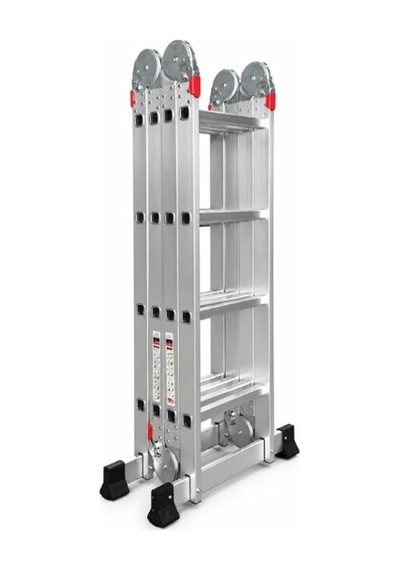 Proft Çok Amaçlı Akrobat Merdiven 4700 Mm 4x4