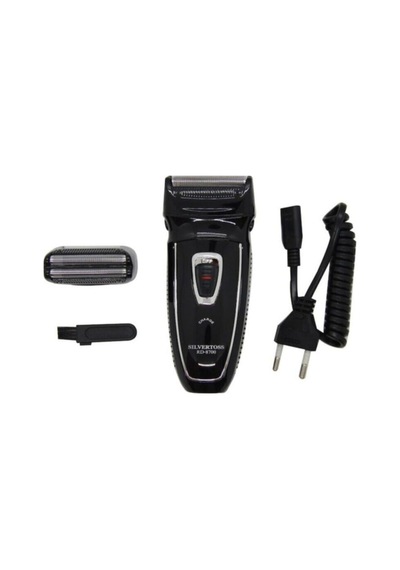 Traş Makinesi Sılvertoss Rd-8700 Sakal Kesme Makinesi